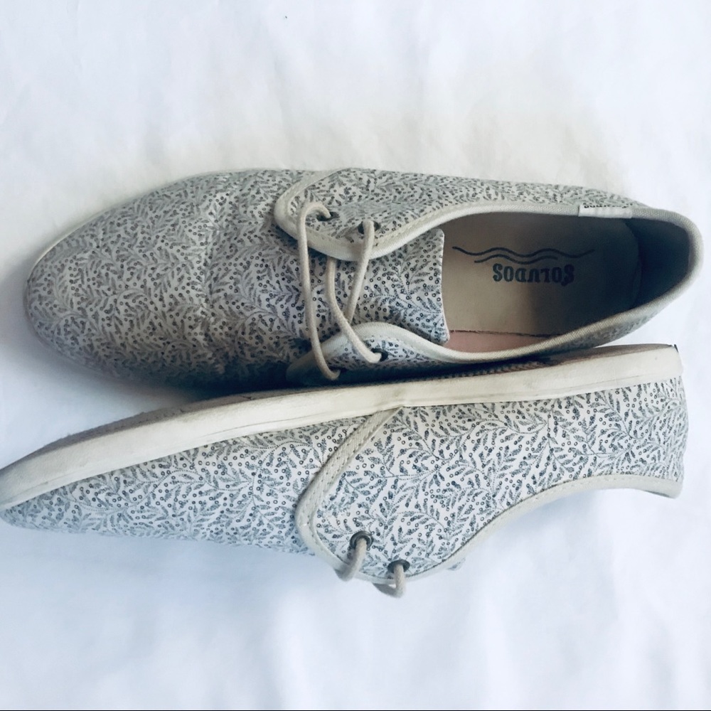 Soludos Shoes